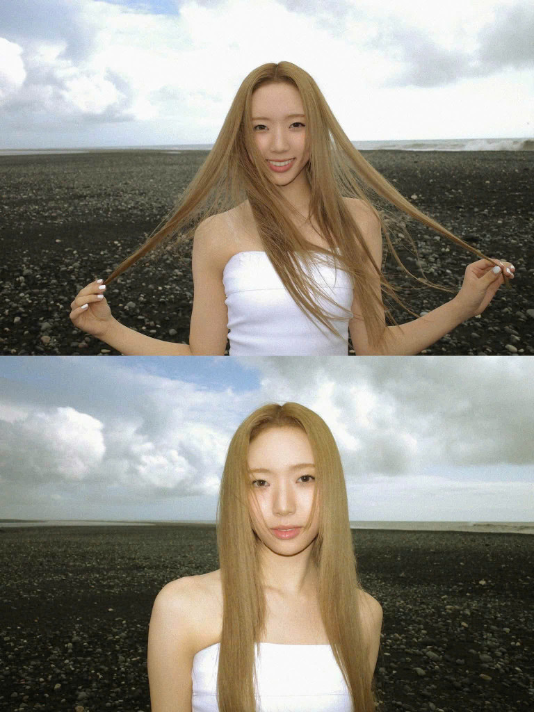 Mỹ nữ thế hệ mới nhìn visual là biết học giỏi, đi hát tất bật vẫn đậu trường đại học hàng đầu nước Mỹ - Ảnh 2.