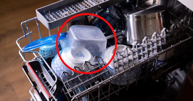 Lời khuy&ecirc;n cho tất cả người d&acirc;n đang d&ugrave;ng m&aacute;y rửa b&aacute;t - Ảnh 3.