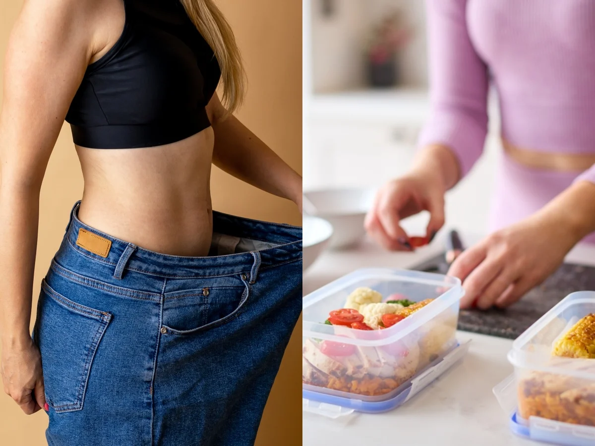 Một tuần giảm 3kg có thực sự khả thi? Sự thật phía sau phương pháp giảm cân 7 ngày đang gây sốt - Ảnh 1.