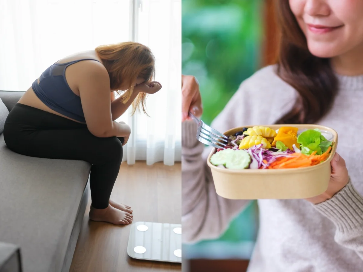 Tin vui: Kh&ocirc;ng cần &ldquo;&eacute;p c&acirc;n&rdquo; bằng 16:8, keto hay cắt tinh bột, đ&acirc;y mới l&agrave; c&aacute;ch giảm c&acirc;n dễ duy tr&igrave; hơn- Ảnh 1.