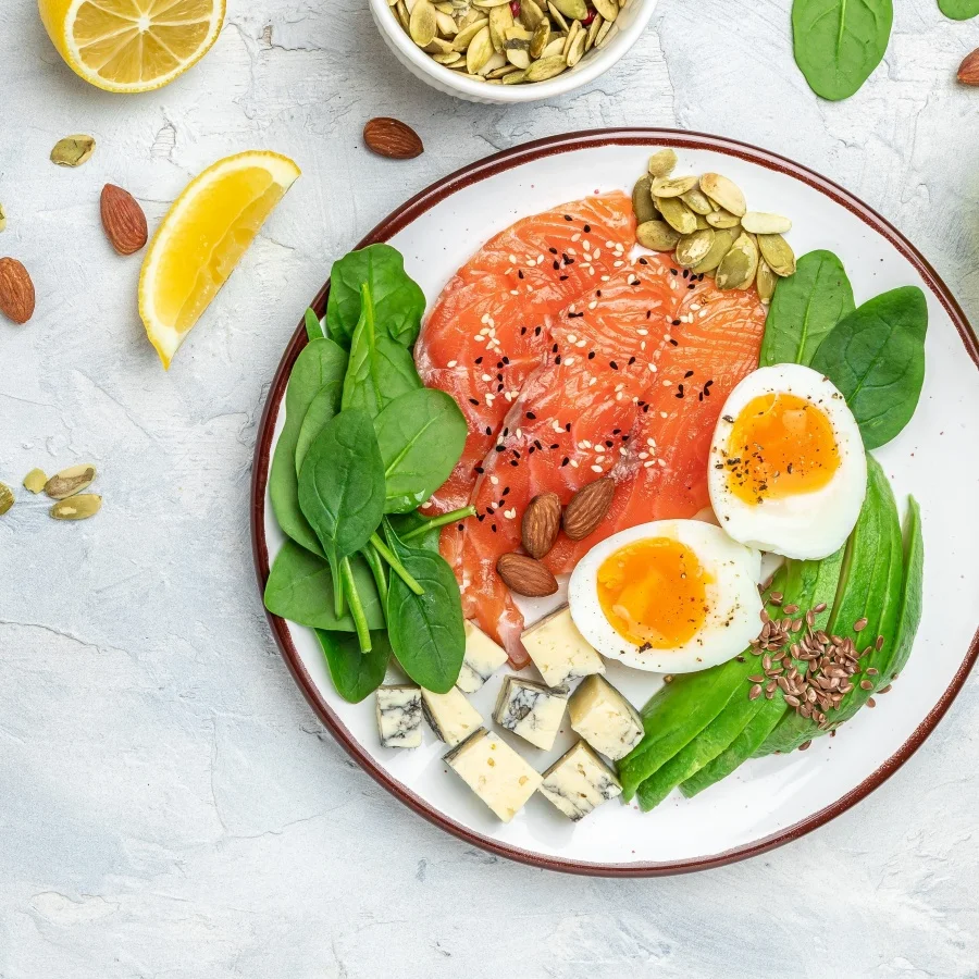 Tin vui: Kh&ocirc;ng cần &ldquo;&eacute;p c&acirc;n&rdquo; bằng 16:8, keto hay cắt tinh bột, đ&acirc;y mới l&agrave; c&aacute;ch giảm c&acirc;n dễ duy tr&igrave; hơn- Ảnh 4.