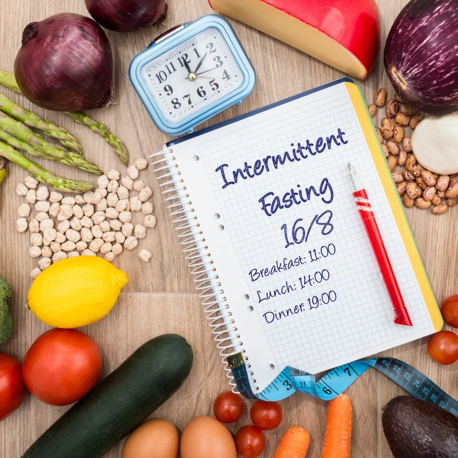 Tin vui: Kh&ocirc;ng cần &ldquo;&eacute;p c&acirc;n&rdquo; bằng 16:8, keto hay cắt tinh bột, đ&acirc;y mới l&agrave; c&aacute;ch giảm c&acirc;n dễ duy tr&igrave; hơn- Ảnh 2.