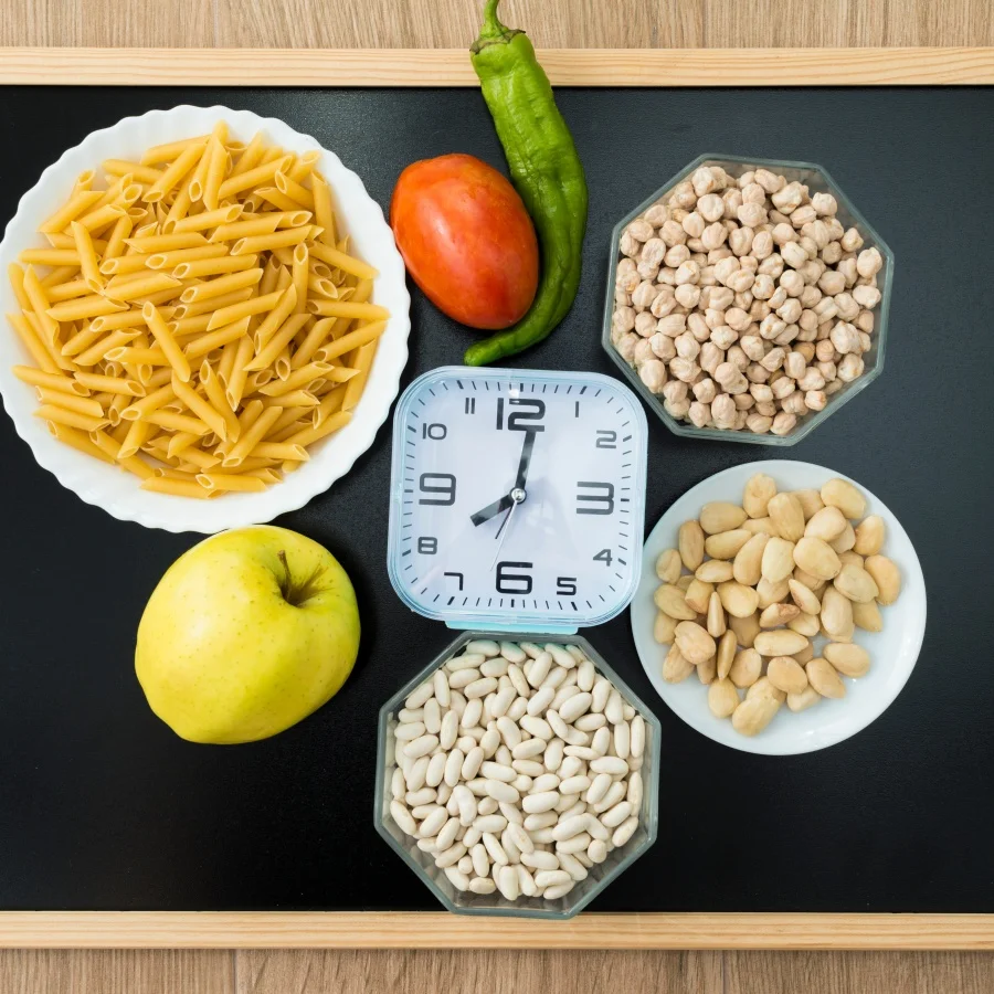 Tin vui: Kh&ocirc;ng cần &ldquo;&eacute;p c&acirc;n&rdquo; bằng 16:8, keto hay cắt tinh bột, đ&acirc;y mới l&agrave; c&aacute;ch giảm c&acirc;n dễ duy tr&igrave; hơn- Ảnh 5.