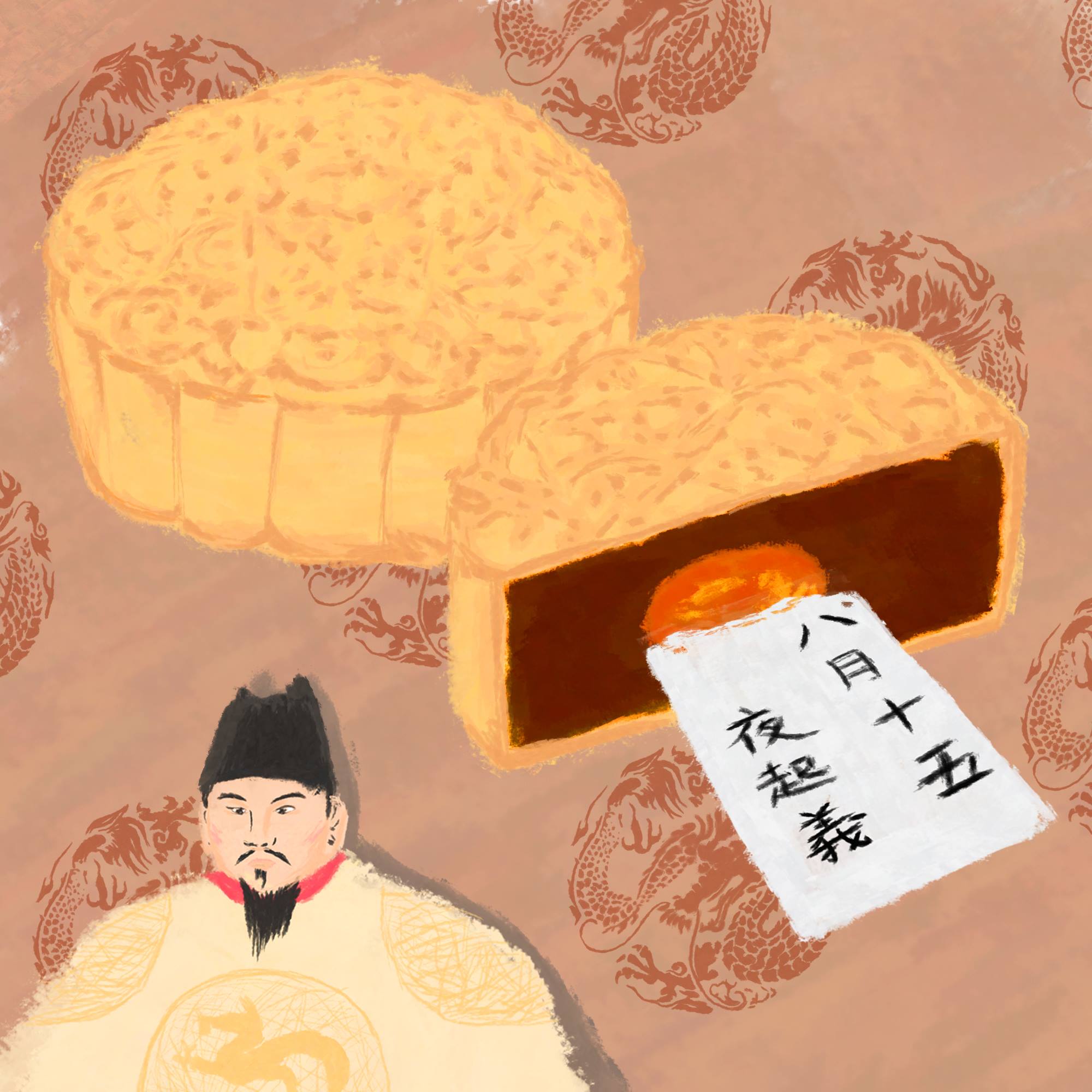 B&aacute;nh nướng hay b&aacute;nh dẻo ngon hơn? C&acirc;u trả lời lại kh&ocirc;ng nằm ở hộp b&aacute;nh Trung thu - Ảnh 1.
