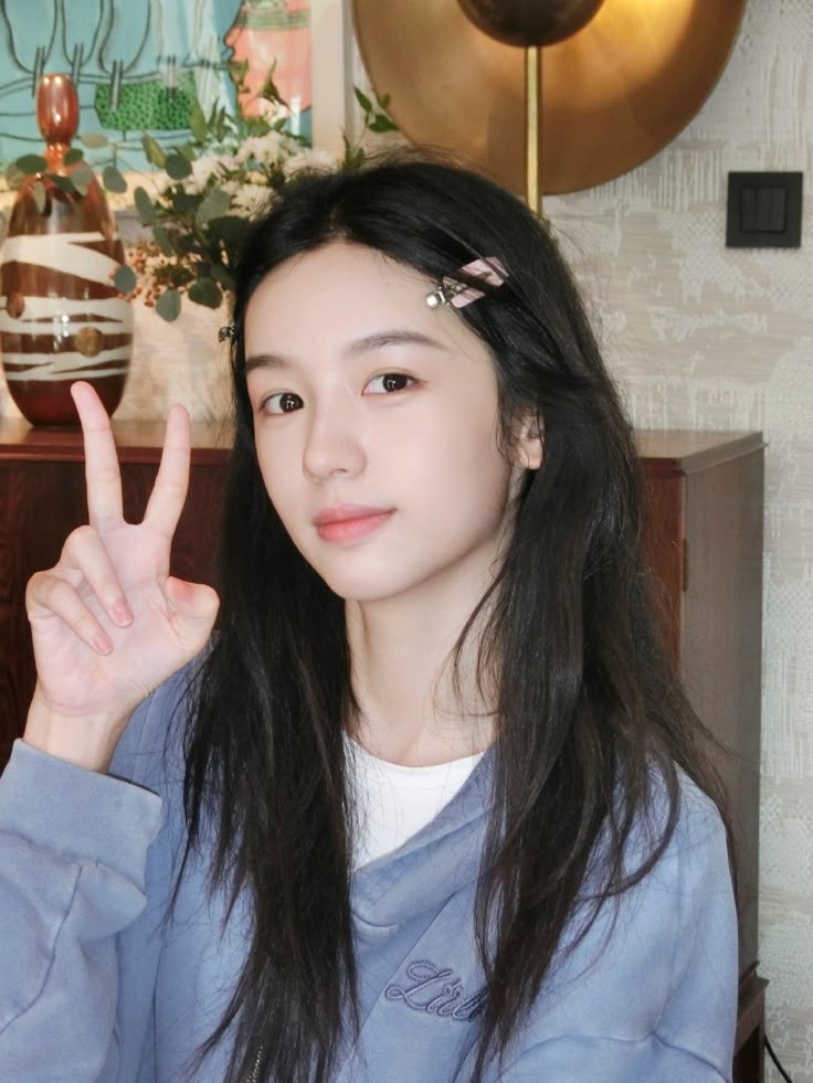 Mỹ nh&acirc;n giản dị ở phố đi bộ Nguyễn Huệ chứng minh nhan sắc từng khiến Jisoo kh&oacute; thắng- Ảnh 3.
