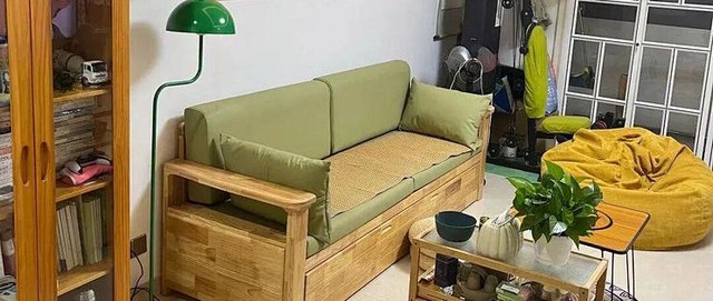 Cụ b&agrave; 75 tuổi sống một m&igrave;nh trong căn nh&agrave; nhỏ: Tự lo từng bữa cơm, b&igrave;nh y&ecirc;n gi&agrave; đi, kh&ocirc;ng l&agrave;m phiền con ch&aacute;u- Ảnh 1.