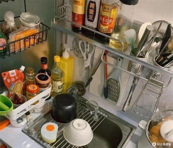 Ph&aacute;t hiện ph&ograve;ng trọ 5㎡ gi&aacute; thu&ecirc; 15,5 triệu đồng- Ảnh 8.