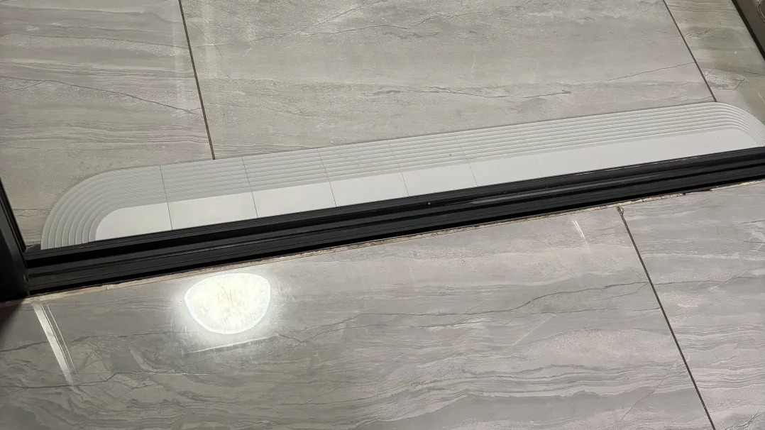 Cô gái cải tạo lại nhà sau khi bố mẹ già chuyển đến sống cùng: 6 thay đổi khiến ai có người lớn tuổi cũng nên tham khảo- Ảnh 4.