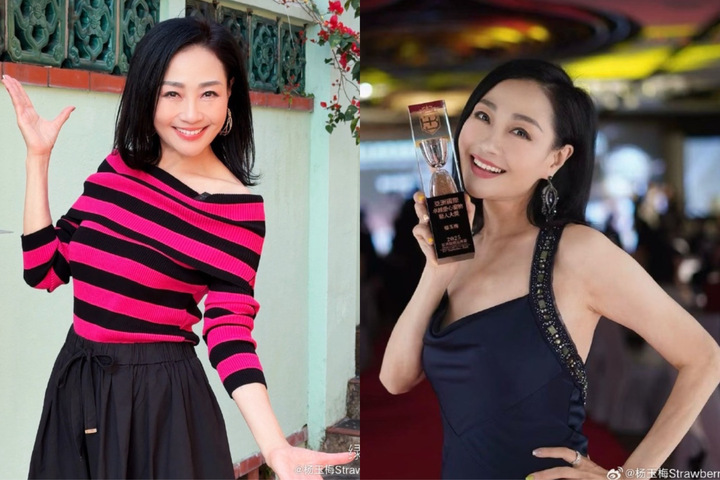 "&Aacute; hậu đẹp nhất m&agrave;n ảnh" bỏ showbiz th&agrave;nh ph&uacute; b&agrave;, tuổi 61 vẫn độc th&acirc;n quyến rũ- Ảnh 3.