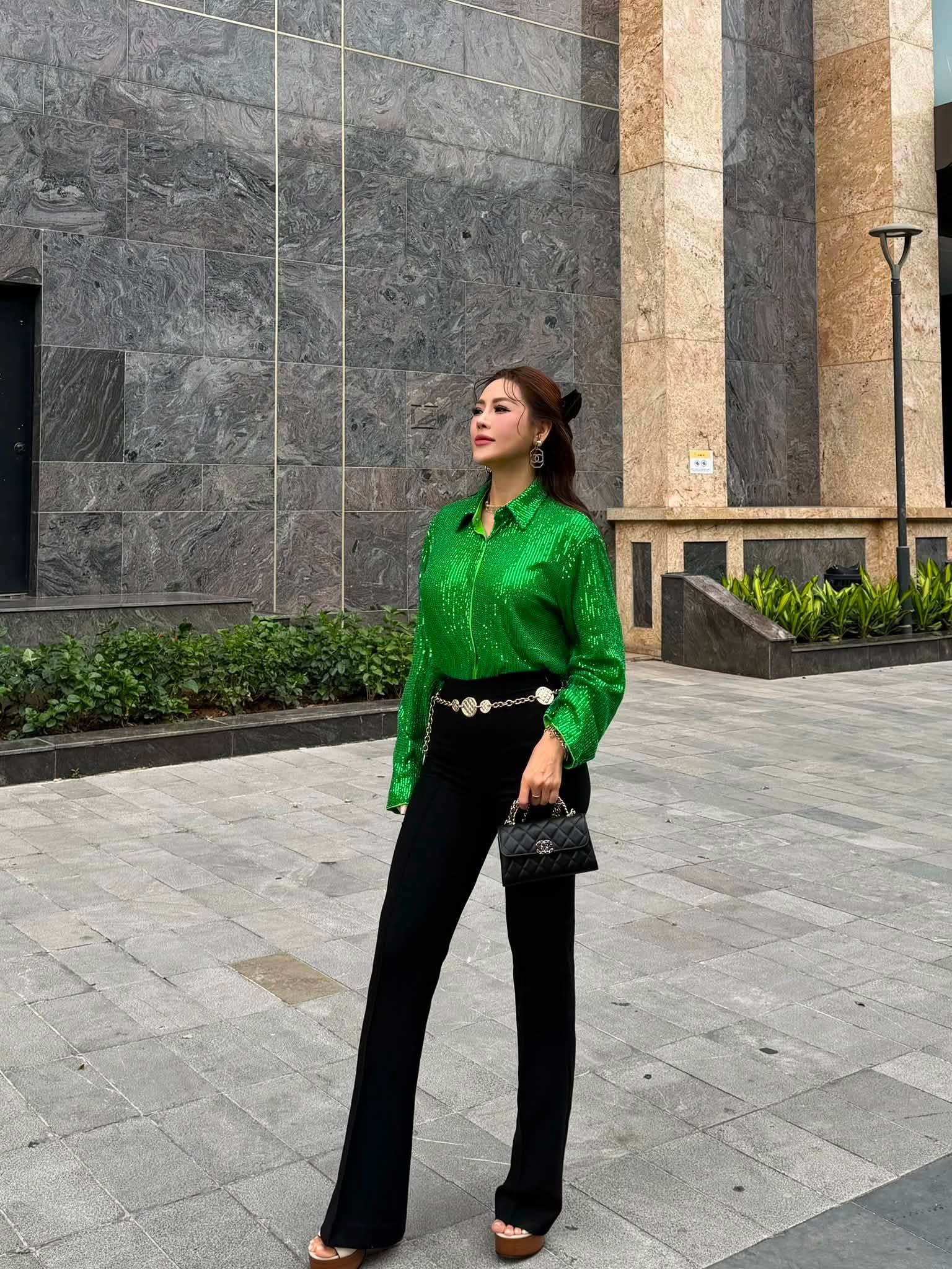 Nữ ca sĩ Việt g&aacute;c h&agrave;o quang showbiz: Bỏ phố về qu&ecirc; x&acirc;y nh&agrave; 11 tỷ, l&agrave;m mẹ đơn th&acirc;n nu&ocirc;i 3 con trai- Ảnh 1.