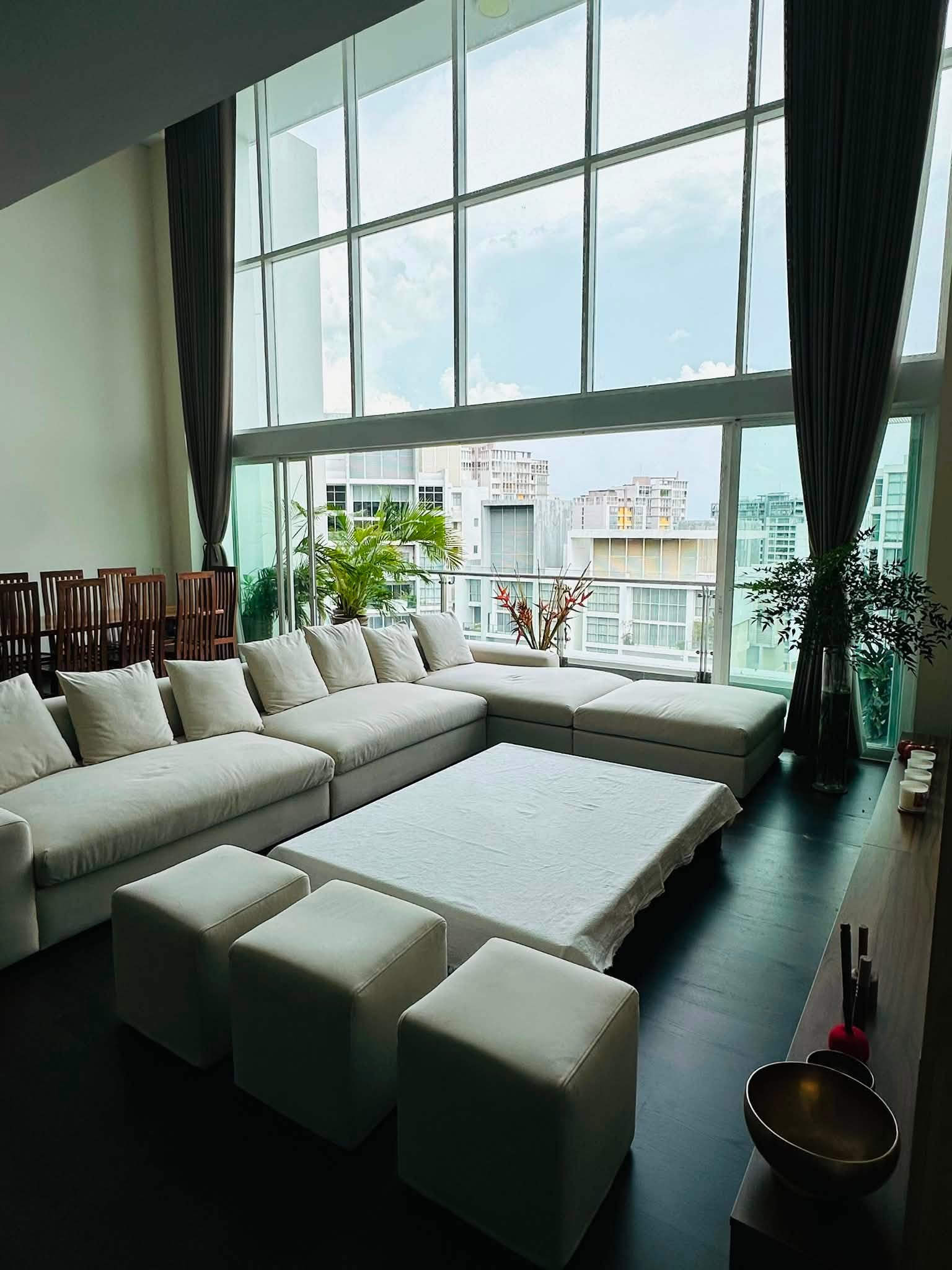 Mỹ nh&acirc;n Việt cưới chồng T&acirc;y hơn 8 tuổi, sống trong penthouse rộng 280m&sup2;, đẹp xịn từng centimet- Ảnh 3.