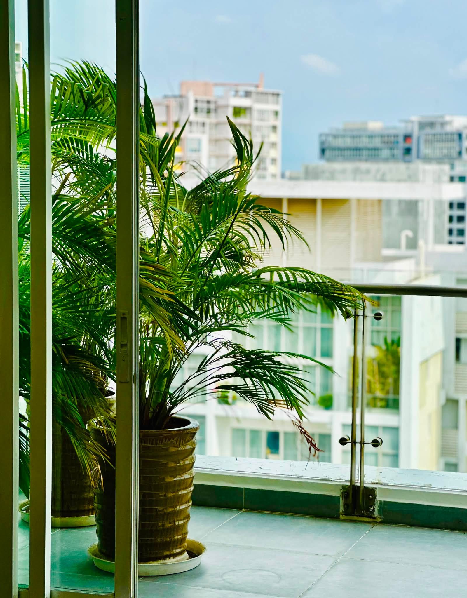 Mỹ nh&acirc;n Việt cưới chồng T&acirc;y hơn 8 tuổi, sống trong penthouse rộng 280m&sup2;, đẹp xịn từng centimet- Ảnh 11.