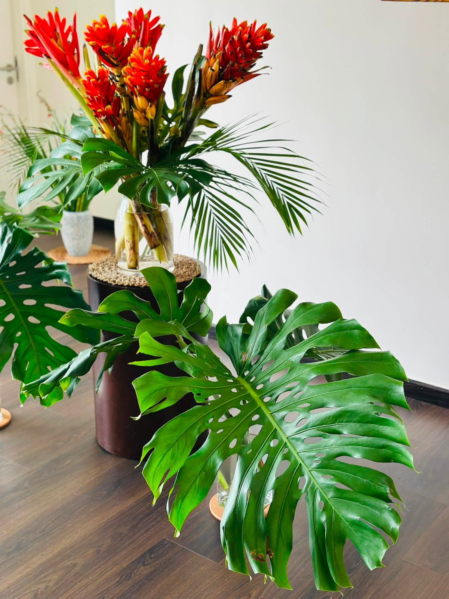 Mỹ nh&acirc;n Việt cưới chồng T&acirc;y hơn 8 tuổi, sống trong penthouse rộng 280m&sup2;, đẹp xịn từng centimet- Ảnh 10.