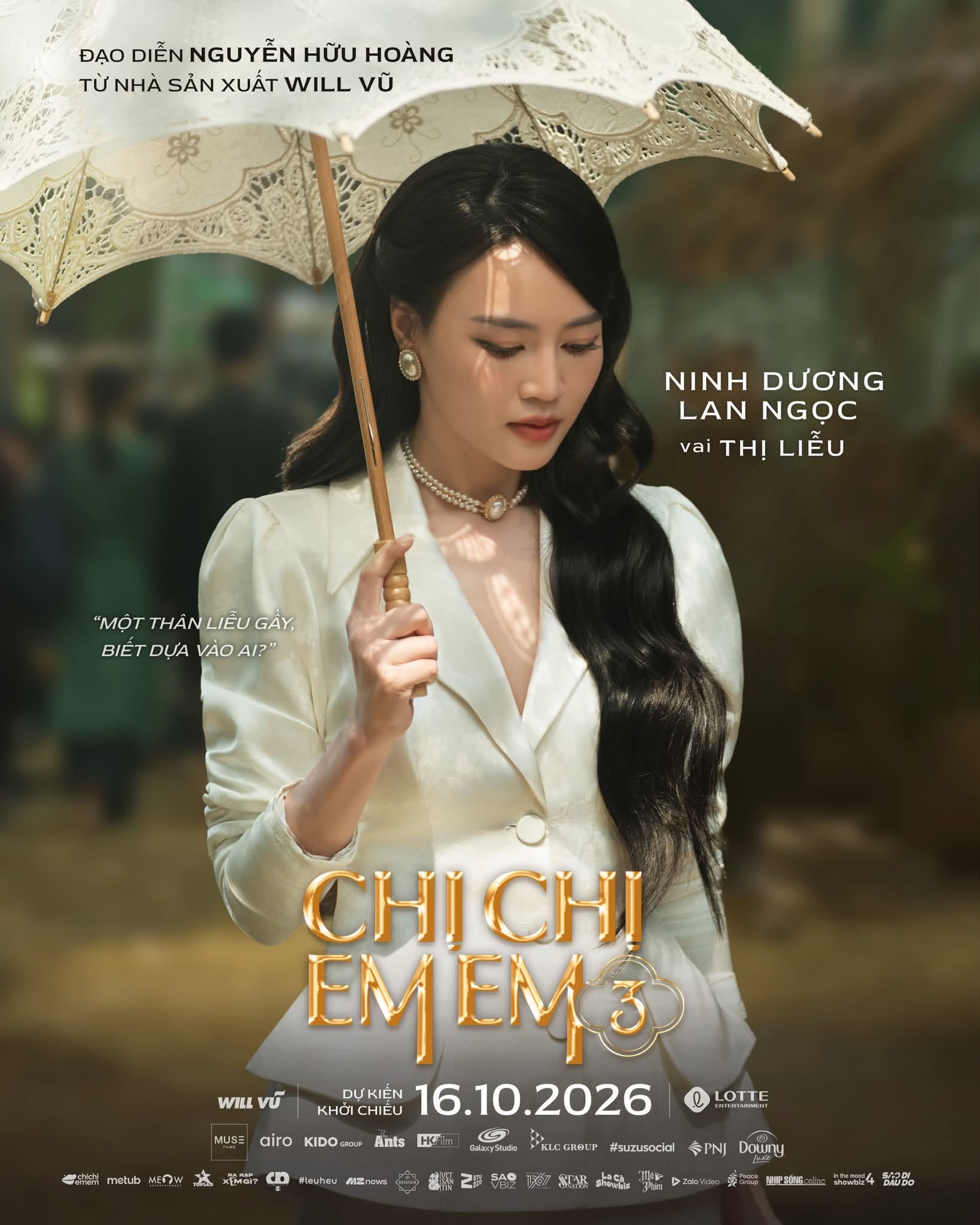 Bức x&uacute;c thay Ninh Dương Lan Ngọc- Ảnh 7.