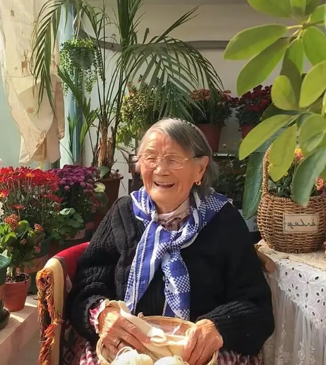 Căn nh&agrave; &ocirc;m trọn tuổi gi&agrave; của cụ b&agrave; 92 tuổi: B&igrave;nh y&ecirc;n, thanh thản, chẳng muốn l&agrave;m phiền con ch&aacute;u- Ảnh 10.