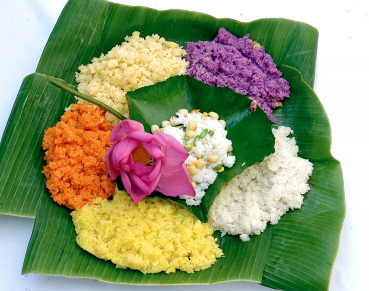 Xôi rất được người Việt ưa chuộng, nhưng 5 nhóm người này nên dè chừng - Ảnh 2.
