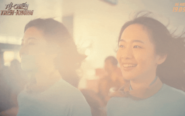 Mỹ nh&acirc;n 2k2 "cơ địa vất vả": L&agrave;m tiếp vi&ecirc;n h&agrave;ng kh&ocirc;ng th&igrave; chuyến bay c&oacute; biến, giờ đi "ở đợ" tại miền T&acirc;y - Ảnh 1.