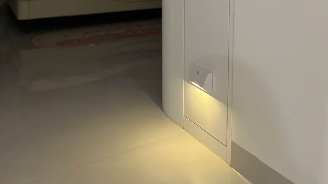 Cô gái cải tạo lại nhà sau khi bố mẹ già chuyển đến sống cùng: 6 thay đổi khiến ai có người lớn tuổi cũng nên tham khảo- Ảnh 11.
