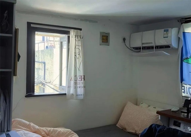 Ph&aacute;t hiện ph&ograve;ng trọ 5㎡ gi&aacute; thu&ecirc; 15,5 triệu đồng- Ảnh 3.