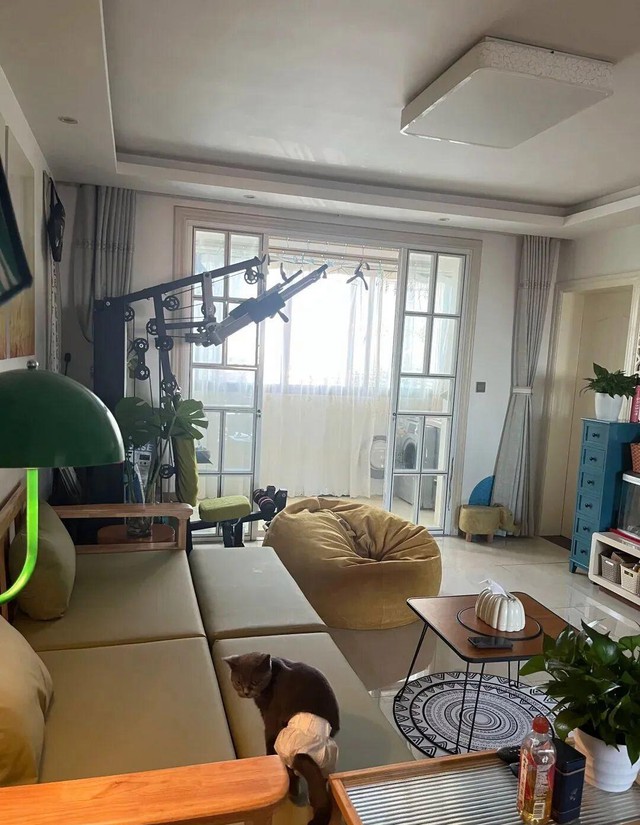 Cụ b&agrave; 75 tuổi sống một m&igrave;nh trong căn nh&agrave; nhỏ: Tự lo từng bữa cơm, b&igrave;nh y&ecirc;n gi&agrave; đi, kh&ocirc;ng l&agrave;m phiền con ch&aacute;u- Ảnh 5.
