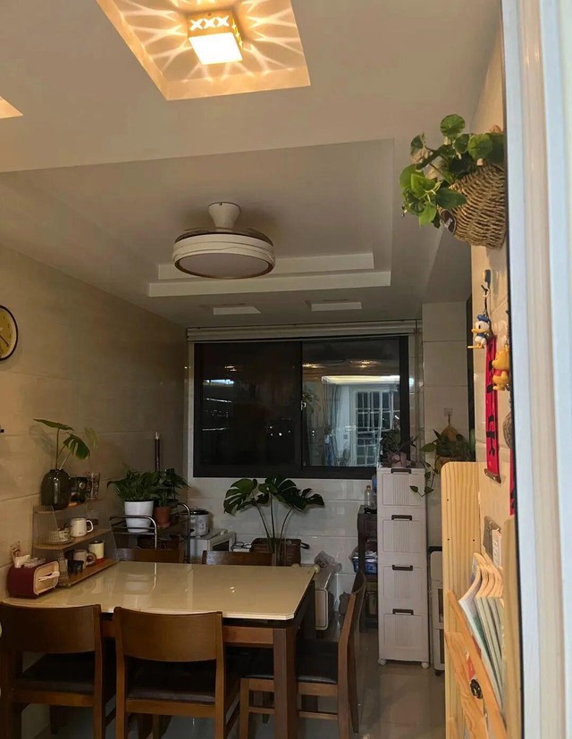 Cụ b&agrave; 75 tuổi sống một m&igrave;nh trong căn nh&agrave; nhỏ: Tự lo từng bữa cơm, b&igrave;nh y&ecirc;n gi&agrave; đi, kh&ocirc;ng l&agrave;m phiền con ch&aacute;u- Ảnh 6.