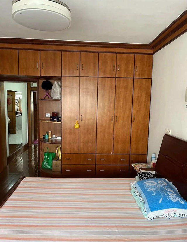 Cụ b&agrave; 75 tuổi sống một m&igrave;nh trong căn nh&agrave; nhỏ: Tự lo từng bữa cơm, b&igrave;nh y&ecirc;n gi&agrave; đi, kh&ocirc;ng l&agrave;m phiền con ch&aacute;u- Ảnh 8.