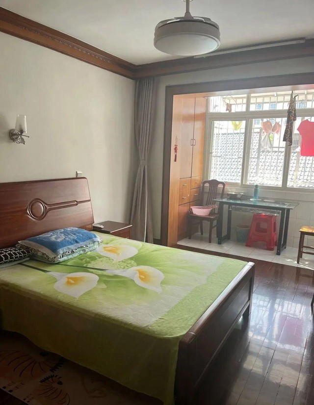 Cụ b&agrave; 75 tuổi sống một m&igrave;nh trong căn nh&agrave; nhỏ: Tự lo từng bữa cơm, b&igrave;nh y&ecirc;n gi&agrave; đi, kh&ocirc;ng l&agrave;m phiền con ch&aacute;u- Ảnh 11.
