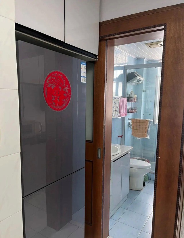 Cụ b&agrave; 75 tuổi sống một m&igrave;nh trong căn nh&agrave; nhỏ: Tự lo từng bữa cơm, b&igrave;nh y&ecirc;n gi&agrave; đi, kh&ocirc;ng l&agrave;m phiền con ch&aacute;u- Ảnh 14.