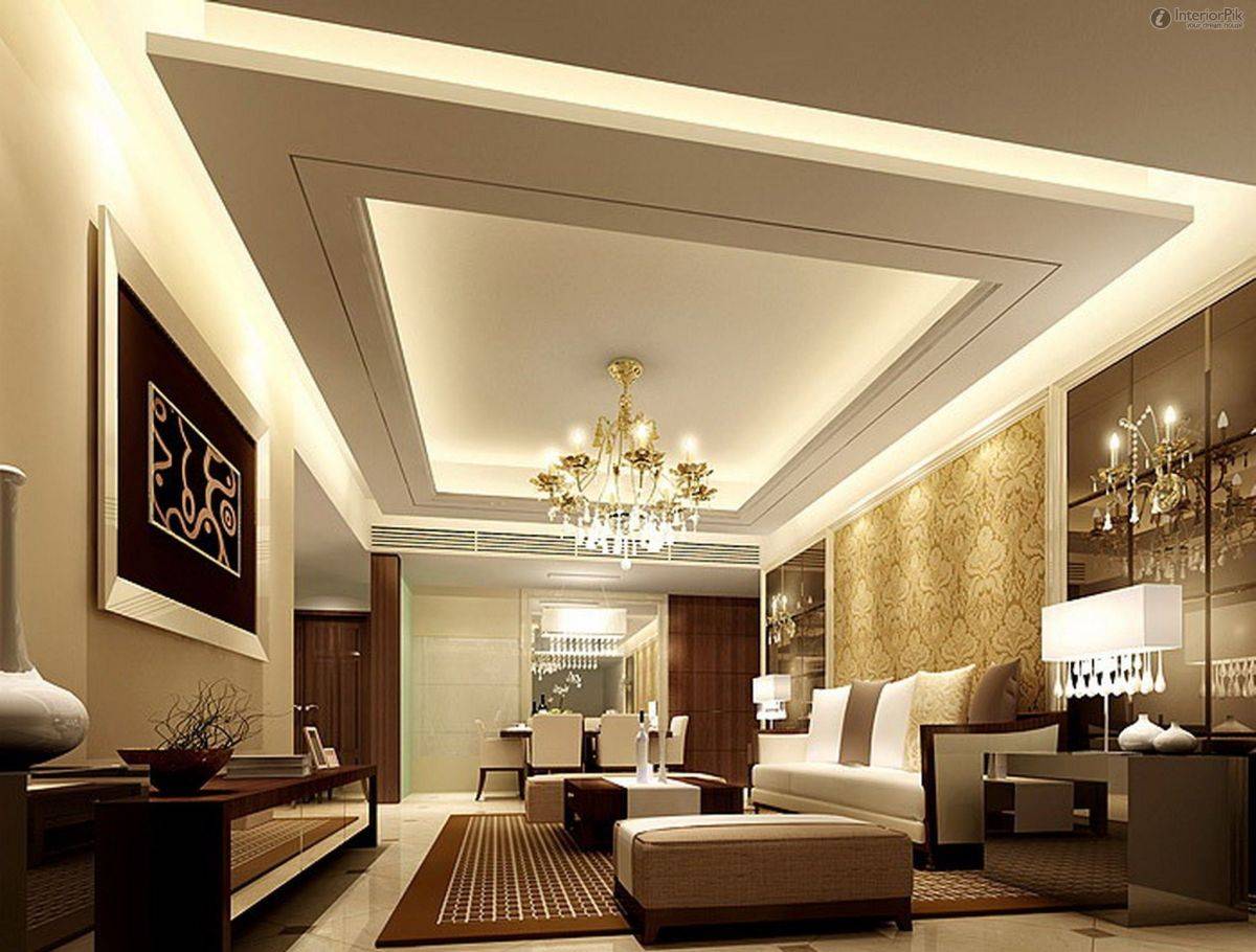 Lời khuy&ecirc;n cho những gia đ&igrave;nh đ&atilde; l&agrave;m trần thạch cao - Ảnh 1.