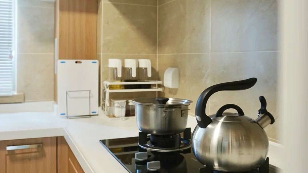Cô gái cải tạo lại nhà sau khi bố mẹ già chuyển đến sống cùng: 6 thay đổi khiến ai có người lớn tuổi cũng nên tham khảo- Ảnh 5.