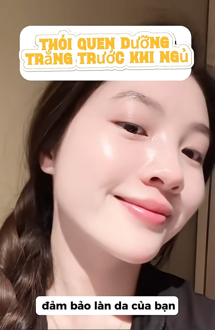 Chưa cần mỹ phẩm đắt tiền, mỗi ng&agrave;y l&agrave;m 2 việc n&agrave;y để dưỡng da trắng mịn, giảm th&acirc;m n&aacute;m, chăm da từ trong ra ngo&agrave;i- Ảnh 13.