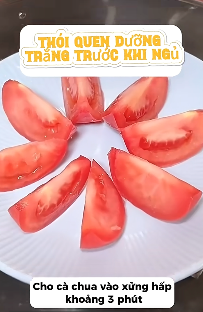 Chưa cần mỹ phẩm đắt tiền, mỗi ng&agrave;y l&agrave;m 2 việc n&agrave;y để dưỡng da trắng mịn, giảm th&acirc;m n&aacute;m, chăm da từ trong ra ngo&agrave;i- Ảnh 7.