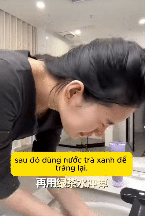 Chưa cần mỹ phẩm đắt tiền, mỗi ng&agrave;y l&agrave;m 2 việc n&agrave;y để dưỡng da trắng mịn, giảm th&acirc;m n&aacute;m, chăm da từ trong ra ngo&agrave;i- Ảnh 12.