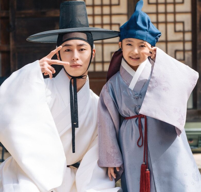 Tình hình mới nhất của "con gái" Kim Tae Hee- Ảnh 5.