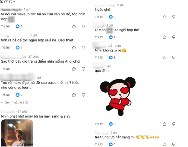 Dương Mịch nổi loạn- Ảnh 6.