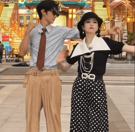 Cặp đ&ocirc;i Running Man t&aacute;i hợp chấn động MXH: Nh&agrave; trai t&ecirc;n V c&ograve;n nh&agrave; g&aacute;i t&ecirc;n L, tin real đến kh&ocirc;ng thể real hơn- Ảnh 3.