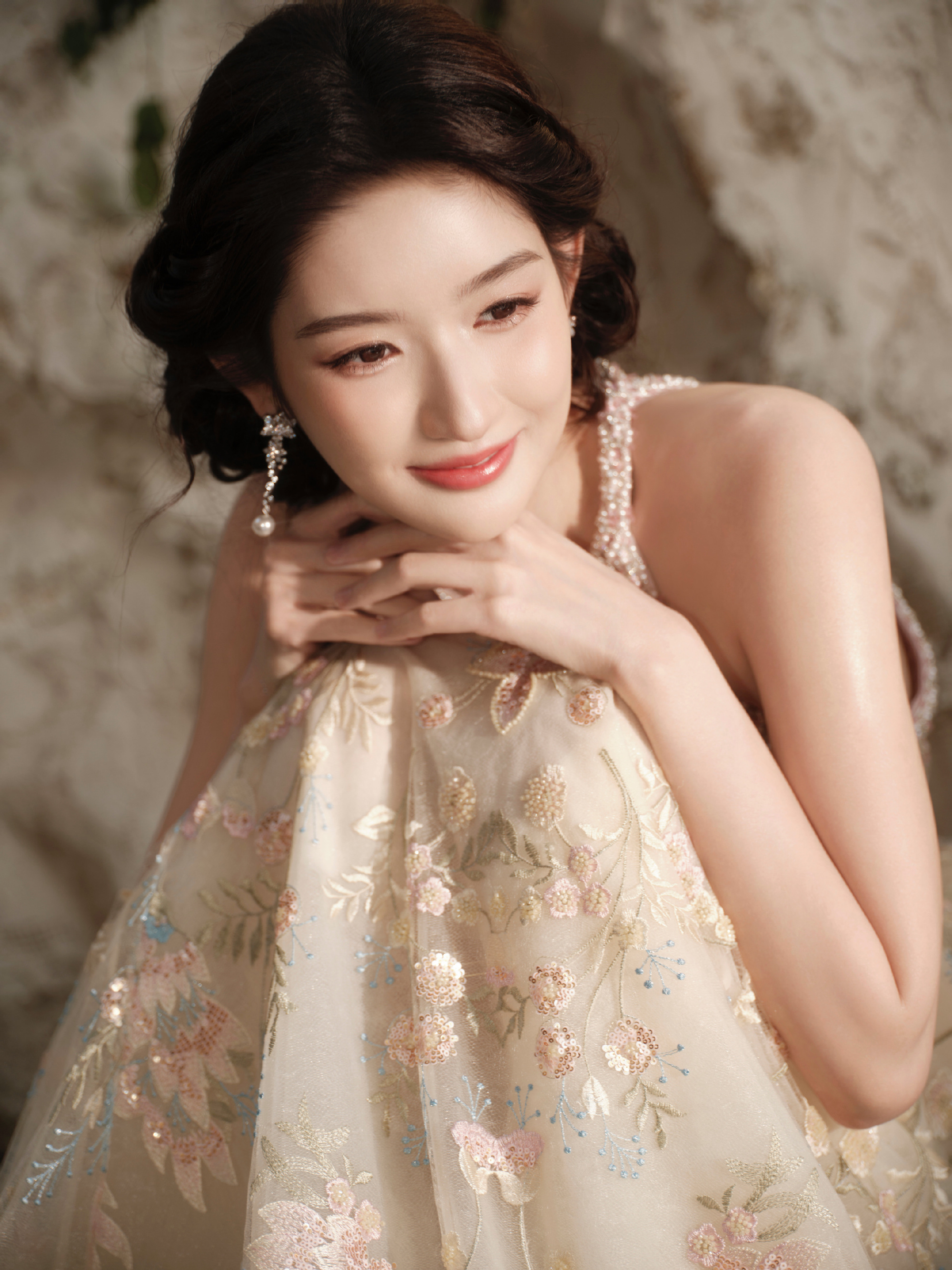 Mỹ nh&acirc;n showbiz v&agrave; bạn trai diễn vi&ecirc;n hơn 10 tuổi b&iacute; mật kết h&ocirc;n rồi ly dị kh&ocirc;ng cho ai biết- Ảnh 6.