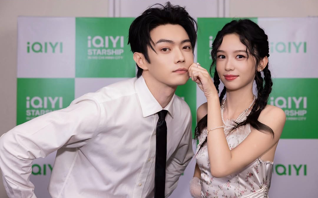 Phỏng vấn Hứa Khải - Ch&acirc;u D&atilde;: Trai đẹp m&ecirc; mẩn m&oacute;n thịt nướng, g&aacute;i xinh muốn quay lại Việt Nam th&ecirc;m lần nữa để l&agrave;m điều n&agrave;y- Ảnh 2.