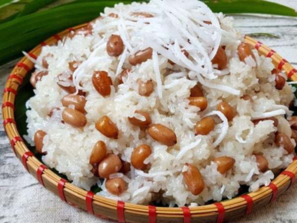 Xôi rất được người Việt ưa chuộng, nhưng 5 nhóm người này nên dè chừng - Ảnh 3.