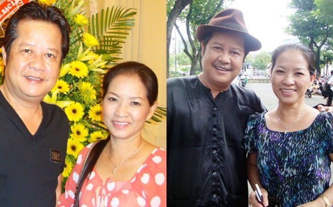 Nam NSND đ&igrave;nh đ&aacute;m bỏ TP.HCM về b&aacute;n c&agrave; ph&ecirc;, đồ ăn s&aacute;ng ở đường Nguyễn Trung Trực, An Giang- Ảnh 7.