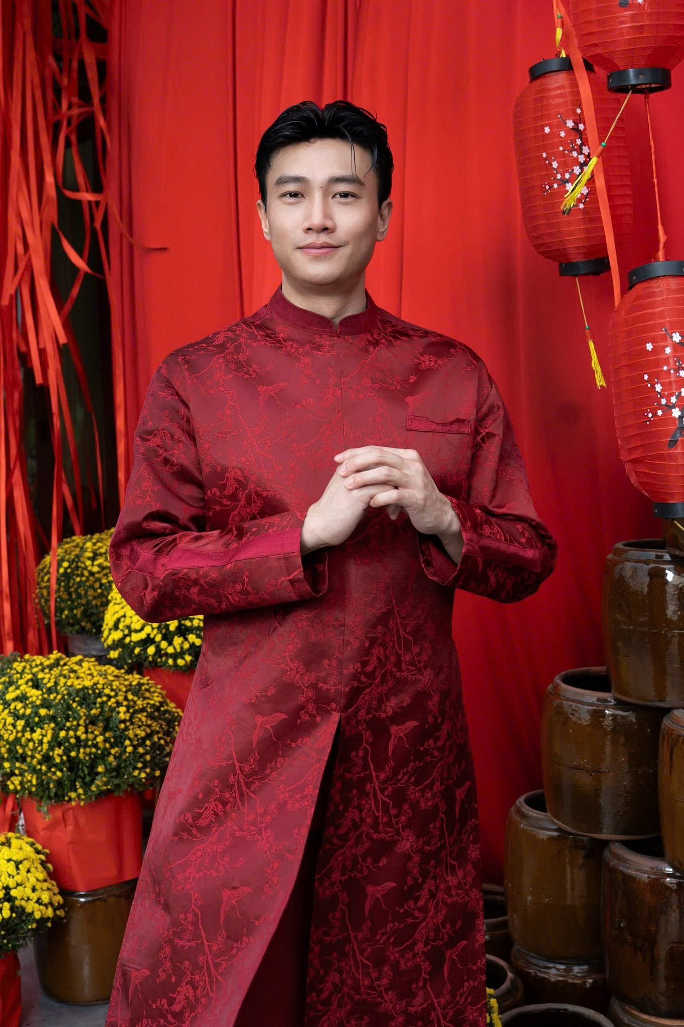 Mối quan hệ của Ngọc Trinh với Quốc Trường- Ảnh 5.