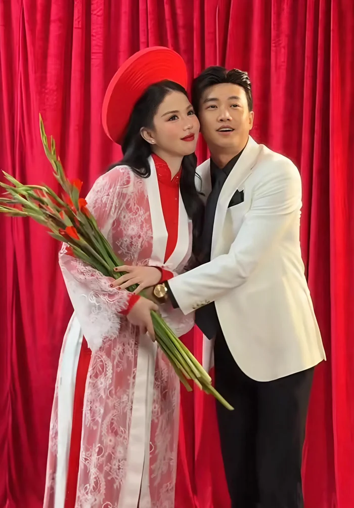 Mối quan hệ của Ngọc Trinh với Quốc Trường- Ảnh 3.