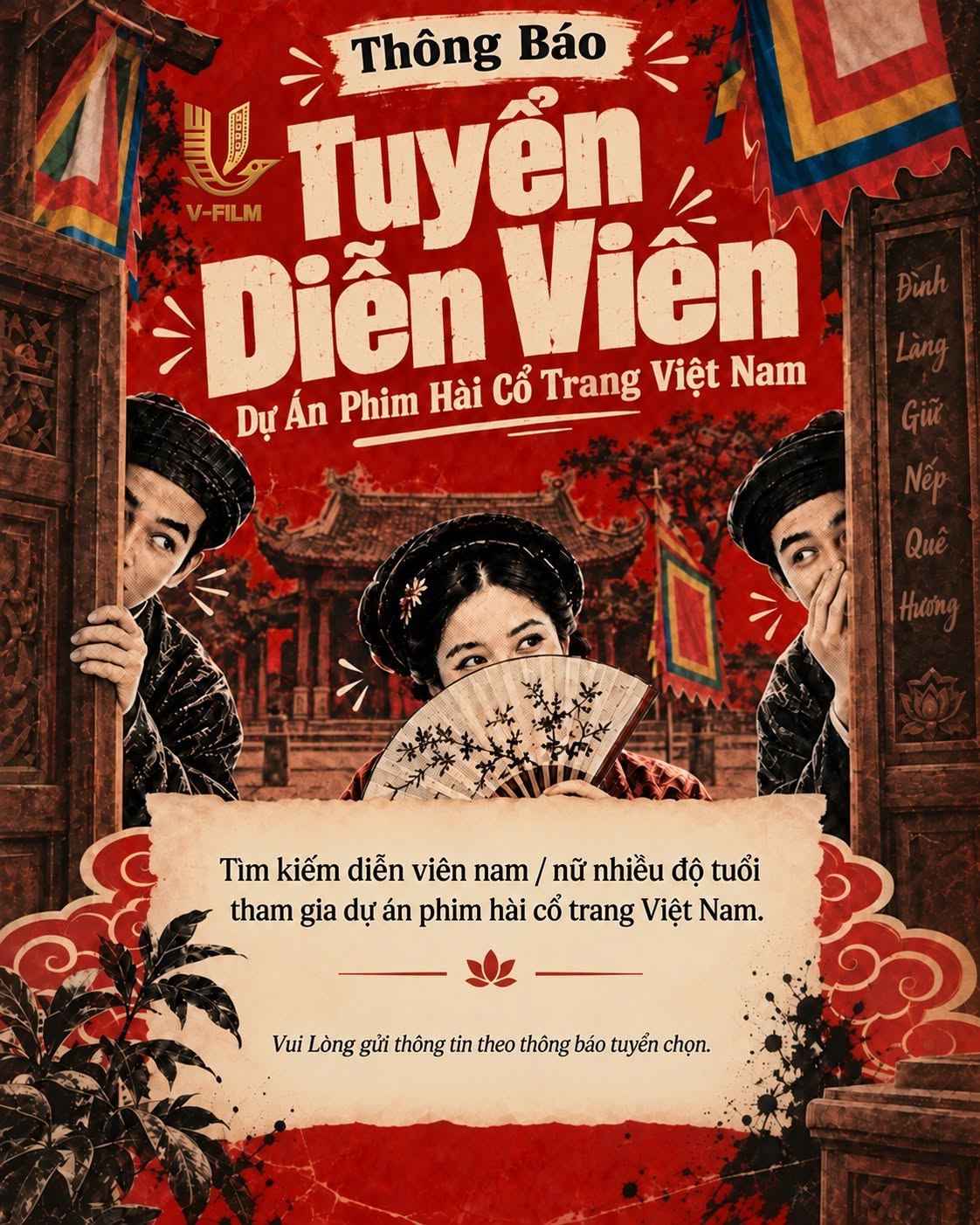 Tỷ ph&uacute; Phạm Nhật Vượng tuyển diễn vi&ecirc;n phim h&agrave;i, biết "bật cười" đ&uacute;ng l&uacute;c - Ảnh 1.