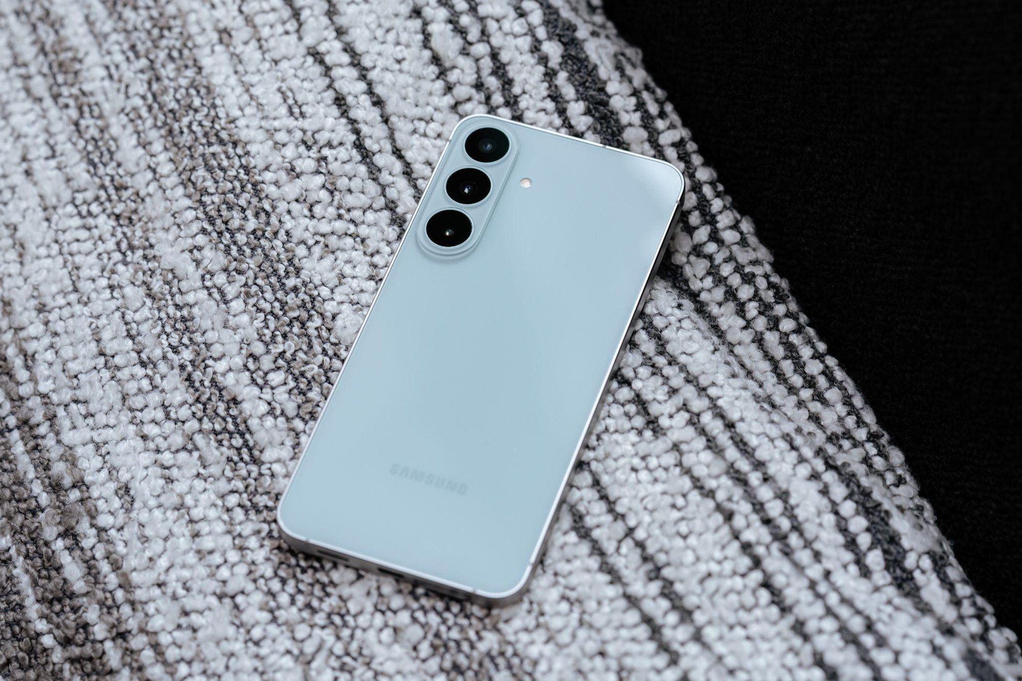 Galaxy FE đang trở thành một lựa chọn sáng giá trong dòng flagship S - Ảnh 4.