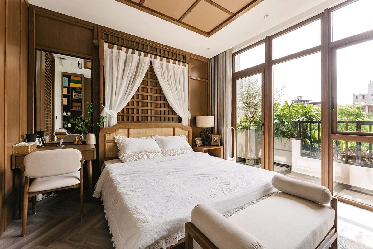 Nữ ca sĩ Việt g&aacute;c h&agrave;o quang showbiz: Bỏ phố về qu&ecirc; x&acirc;y nh&agrave; 11 tỷ, l&agrave;m mẹ đơn th&acirc;n nu&ocirc;i 3 con trai- Ảnh 12.
