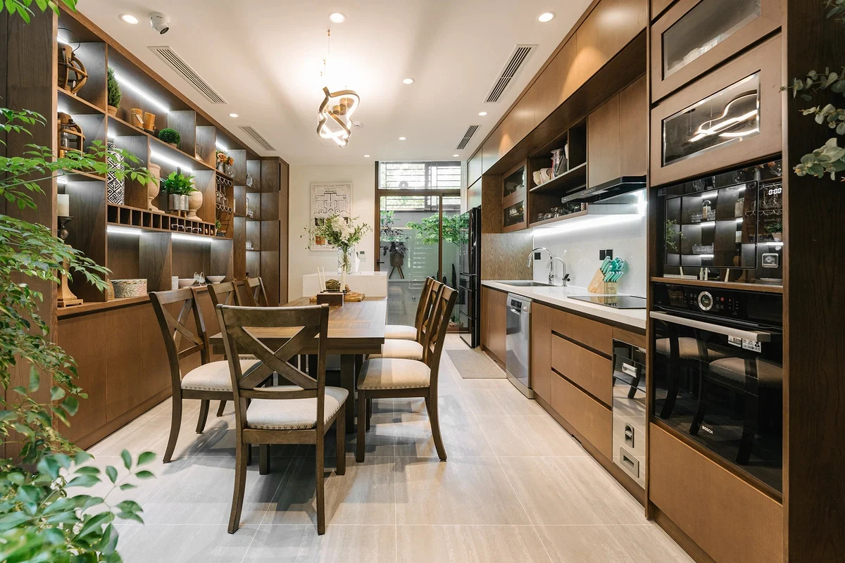 Nữ ca sĩ Việt g&aacute;c h&agrave;o quang showbiz: Bỏ phố về qu&ecirc; x&acirc;y nh&agrave; 11 tỷ, l&agrave;m mẹ đơn th&acirc;n nu&ocirc;i 3 con trai- Ảnh 8.