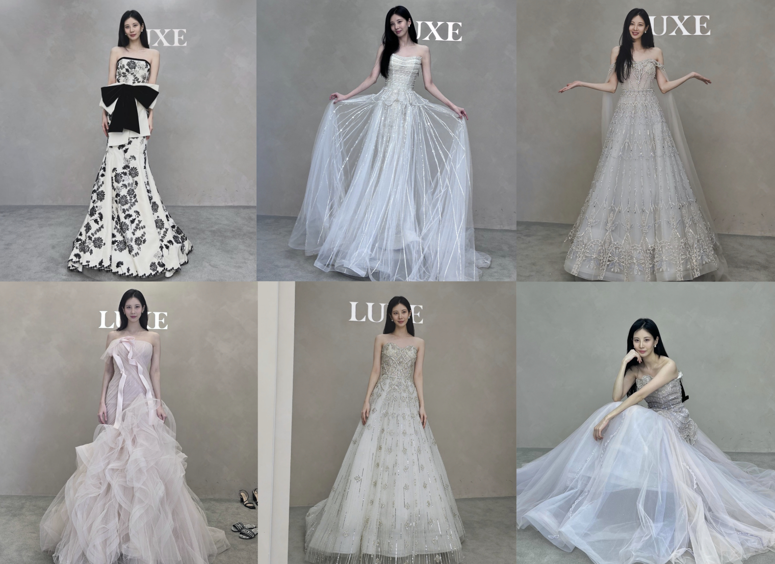 Ngọc nữ 9X đ&atilde; thử 6 chiếc v&aacute;y cưới, bộ n&agrave;o cũng ho&agrave;nh tr&aacute;ng kh&oacute; chọn- Ảnh 5.