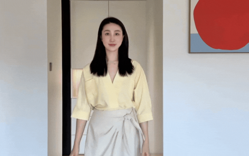 3 con gi&aacute;p n&ecirc;n mặc nhiều m&agrave;u v&agrave;ng trong th&aacute;ng 10- Ảnh 8.