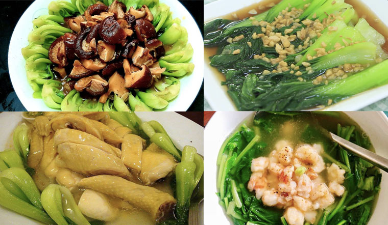 M&ugrave;a thu dễ kh&ocirc; họng, ho khan: 4 loại rau đang v&agrave;o m&ugrave;a được v&iacute; như &ldquo;l&aacute; chắn&rdquo; cho phổi - Ảnh 4.