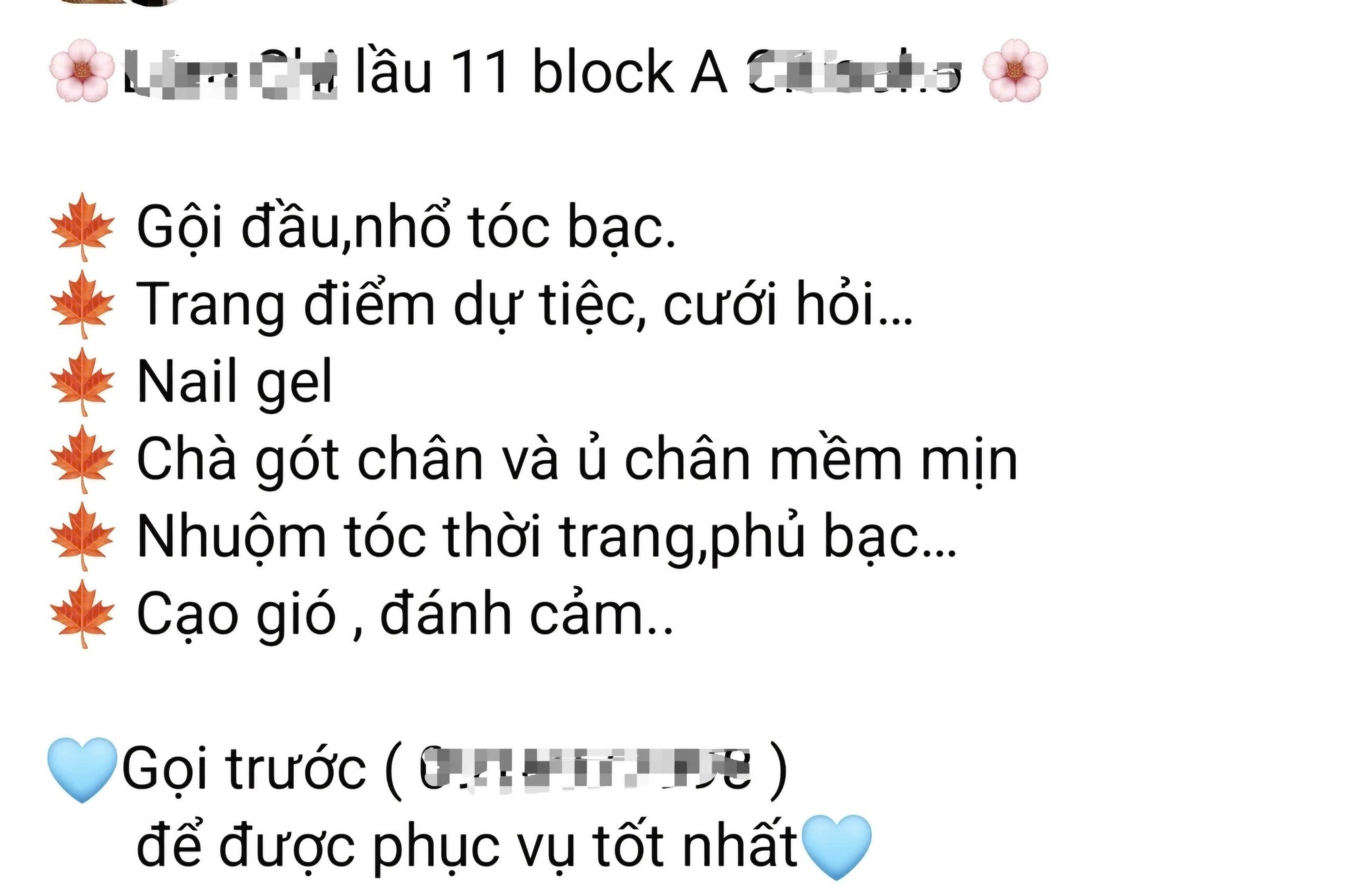 Tràn lan tình trạng sử dụng nhà chung cư sai mục đích- Ảnh 3.